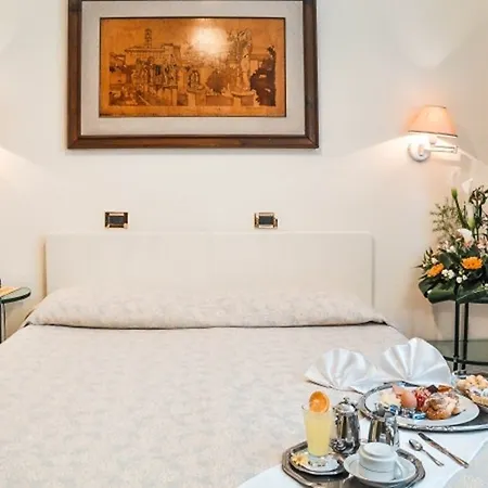 Hotel Santa Prisca