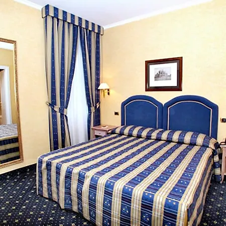 Valle 3* Rome