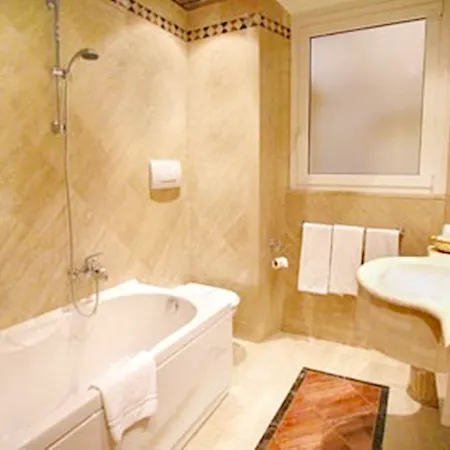 Valle Hotel