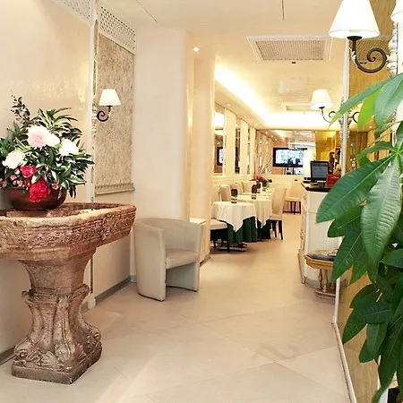 Hotel Valle 3*
