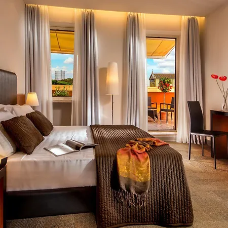 Bed & Breakfast San Paolo 4*