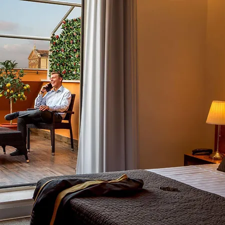 San Paolo 4* Rome