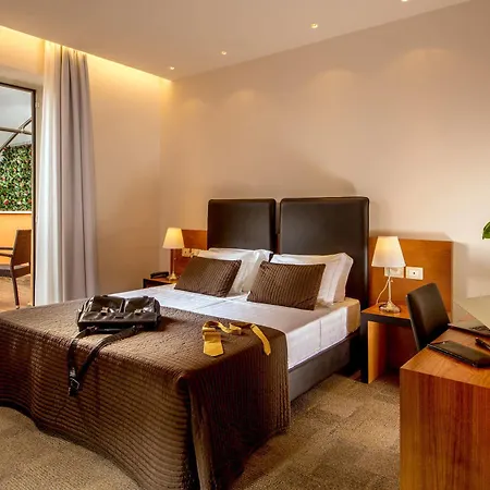Bed & Breakfast San Paolo 4*
