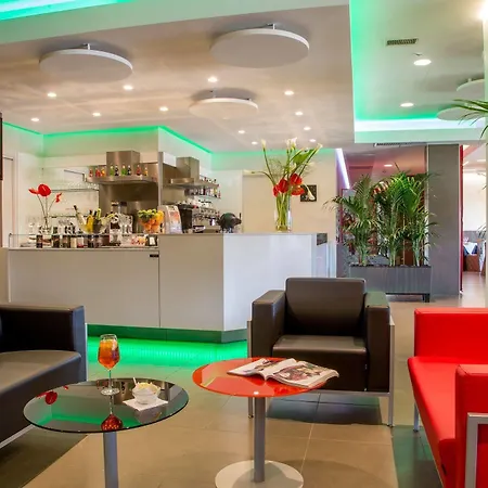 Bed & Breakfast San Paolo 4*