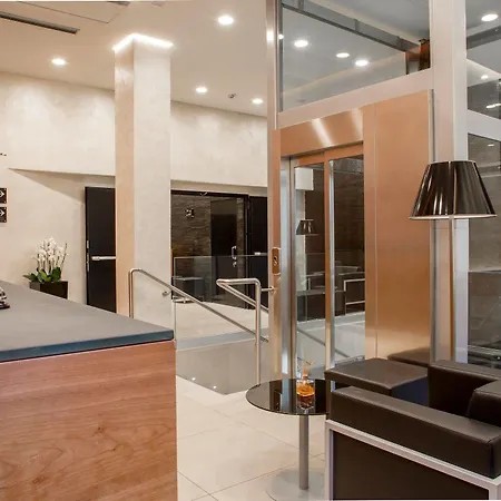 San Paolo Bed & Breakfast Rome