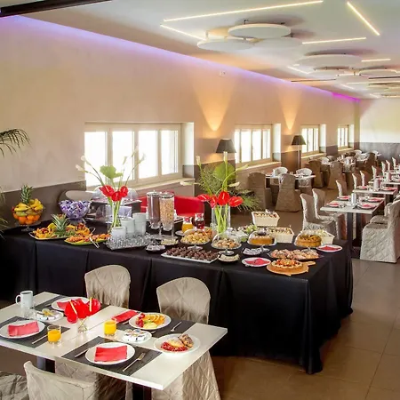 Bed & Breakfast San Paolo