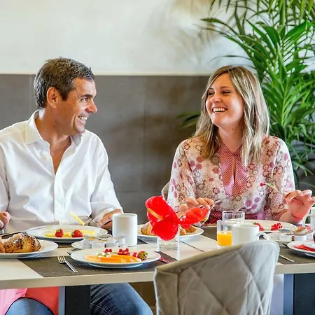 San Paolo Bed & Breakfast Rome