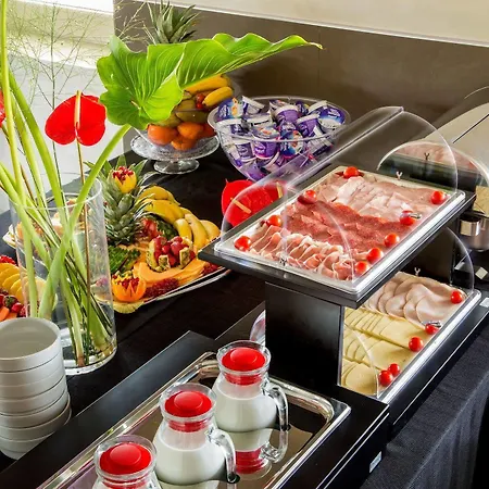 Bed & Breakfast San Paolo Rome