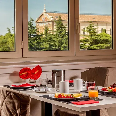 San Paolo Bed & Breakfast Rome