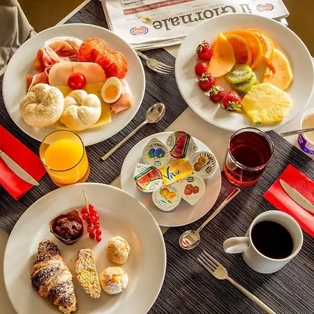 San Paolo Bed & Breakfast