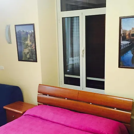 Zhihua 2* Roma