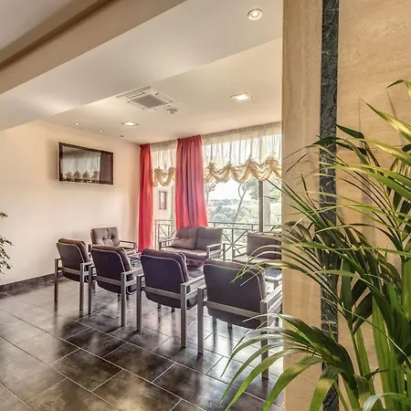 Regal Park Hotel Rom