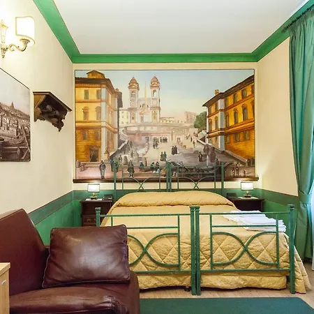 Almes Rome