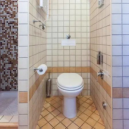 Almes Guest house Rome