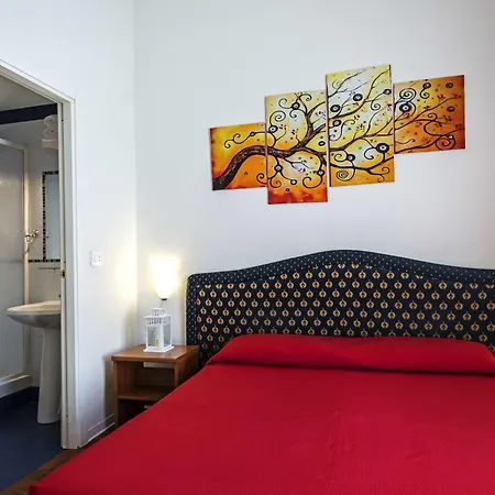 B&B Sole E Luna 2*