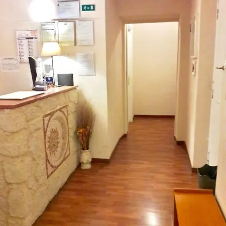 索罗伊露娜住宿加早餐旅馆