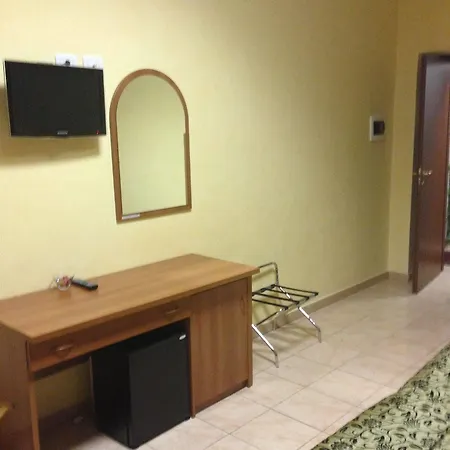 Maikol Family Guest house Rome