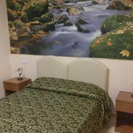 Maikol Family Guest house Rome
