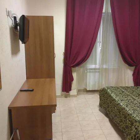 Maikol Family Guest house
