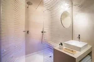 Apartment Luxury Manfredi Rome