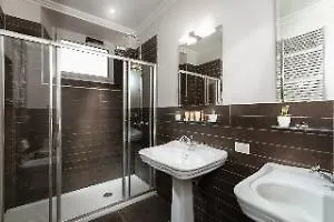 Apartment Luxury Manfredi *
