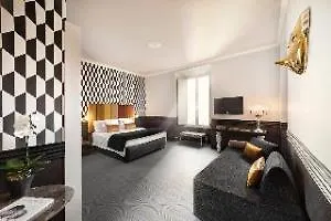 Apartment Luxury Manfredi
