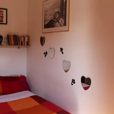 Amarcord Bed & Breakfast 3*