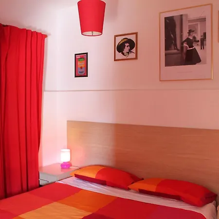 Amarcord Bed & Breakfast