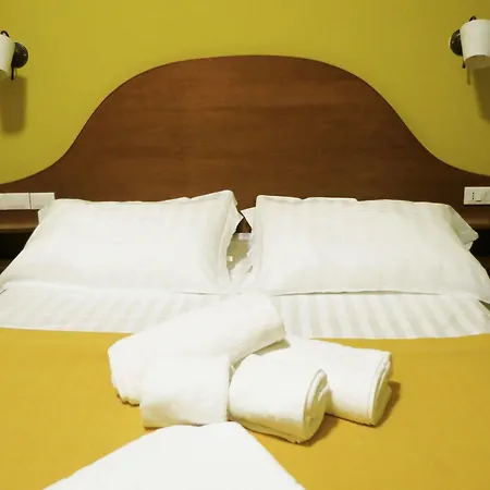 Hotel Paradise Rome