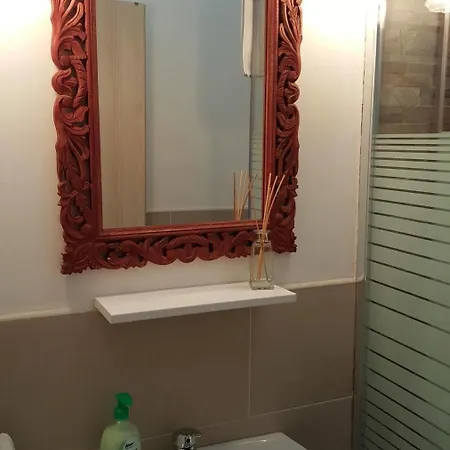 Al Ponte Del Papa B&B Bed & Breakfast