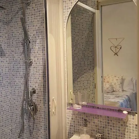 Bed & Breakfast Al Ponte Del Papa B&B Rome