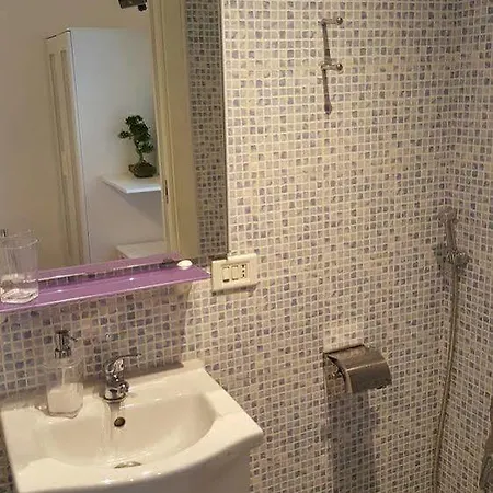 Al Ponte Del Papa B&B