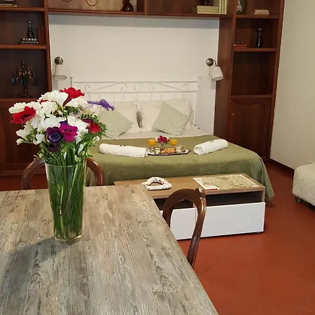 Al Ponte Del Papa B&B Bed & Breakfast 3*