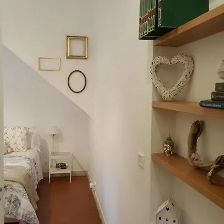 Al Ponte Del Papa B&B Bed & Breakfast