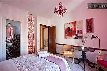 Couette-café Abbraccia Morfeo Rome