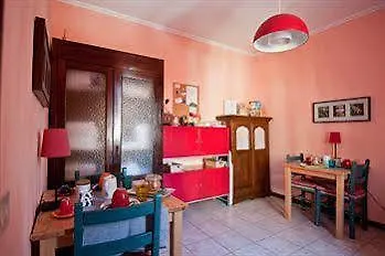 Couette-café Abbraccia Morfeo Rome