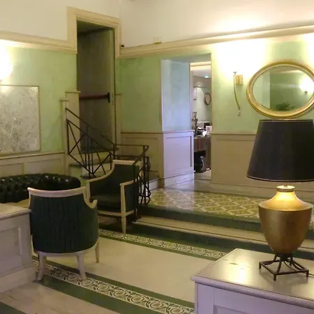 Numa Linea Hotel 3*