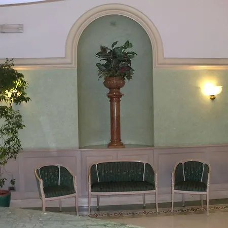 Numa Linea Hotel Rzym