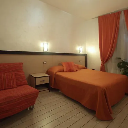 Guest house In 2000