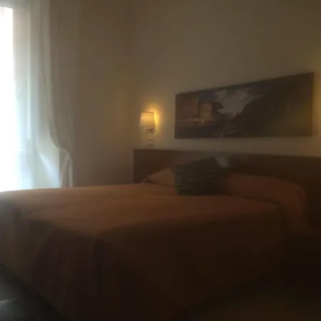 Guest house In 2000 2*