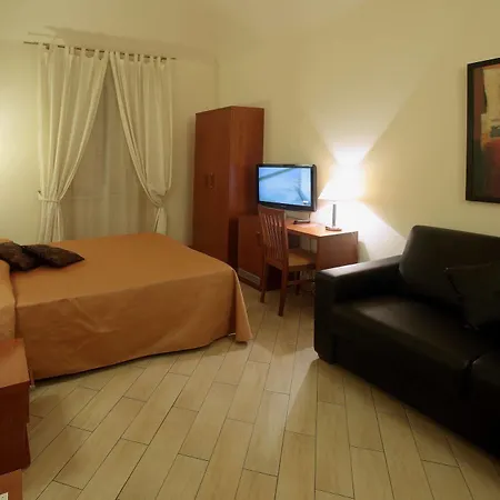Guest house In 2000 Rome