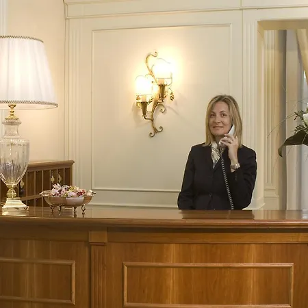 Hotel Aberdeen