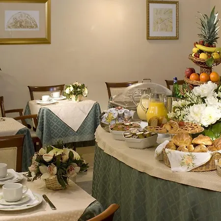 Aberdeen Hotel 3*