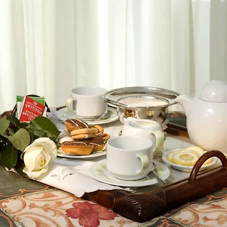 Hotel Aberdeen 3*