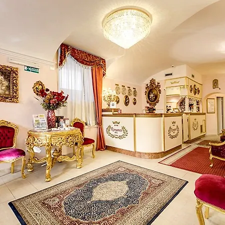Hotel Dcboutiquehotel 3*
