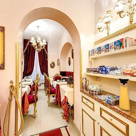 Dcboutiquehotel Hotel