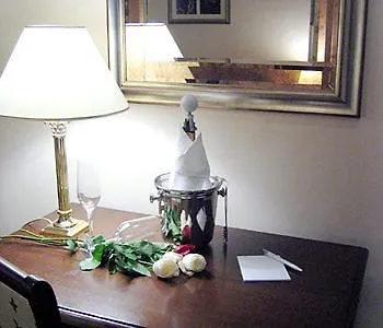 Hotel Italia Viminale 2*