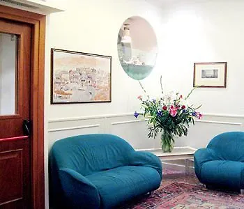 Hotel Italia Viminale Rom