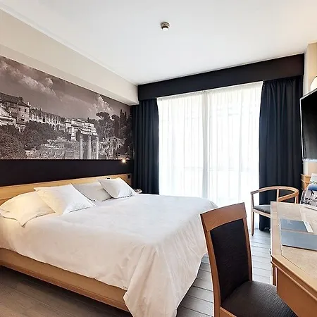 Occidental Aran Park Hotel