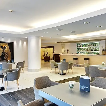 Occidental Aran Park Hotel 4*